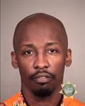 Multnomah County Mugshots -  Tyrone D Warren