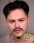 Multnomah County Mugshots -  Luis R Perez