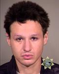 Multnomah County Mugshots -  Anthony Joseph Maggio