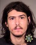 Multnomah County Mugshots -  Donovan Corey Whitney