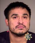 Multnomah County Mugshots -  Joseph Manuel Uriarte