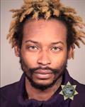 Multnomah County Mugshots -  Devonti Christopher Moore