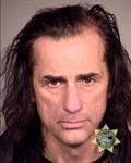 Multnomah County Mugshots -  Raymond Alonzo Thompson