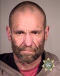 Multnomah County Mugshots - Patrick Richard Vanwert Jr