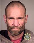 Multnomah County Mugshots -  Patrick Richard Vanwert Jr