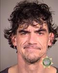 Multnomah County Mugshots -  Sean Alan Rogers