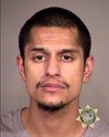 Multnomah County Mugshots -  Alvaro Gabriel Ruizvelasco