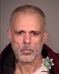 Multnomah County Mugshots -  Christian Edward White