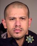 Multnomah County Mugshots - Angel Miguel Mendina