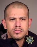 Multnomah County Mugshots -  Angel Miguel Mendina