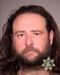 Multnomah County Mugshots -  Jeremy Wayne Smith