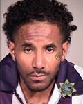 Multnomah County Mugshots -  Loquan Dupree Jackson