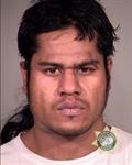 Multnomah County Mugshots - Jonas Tarauo