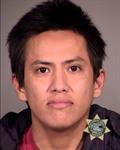 Multnomah County Mugshots -  Joel Malcom Salt