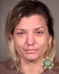 Multnomah County Mugshots - Angela Dunson