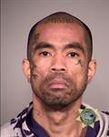 Multnomah County Mugshots -  Bobby  Wong