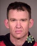 Multnomah County Mugshots - Jason Richard Winebarger