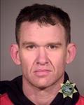 Multnomah County Mugshots -  Jason Richard Winebarger