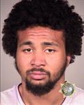 Multnomah County Mugshots - Malachi Gerald Young