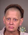 Multnomah County Mugshots -  Kathy Juanita Robinson