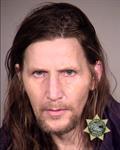 Multnomah County Mugshots - Gary Robert Johnson