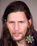 Multnomah County Mugshots -  Gary Robert Johnson