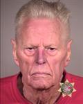 Multnomah County Mugshots -  Robert James Olsen