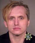 Multnomah County Mugshots -  Vladimir Martseliy Shchavinskiy