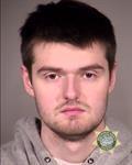 Multnomah County Mugshots -  Brandon Tyler Bartels