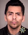 Multnomah County Mugshots - Miguel Angel Salgadoalmazan