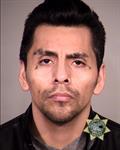 Multnomah County Mugshots -  Miguel Angel Salgadoalmazan