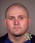 Multnomah County Mugshots -  Jaron Lee Mulkey