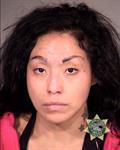 Multnomah County Mugshots -  Karina Rico Ricovillamobos