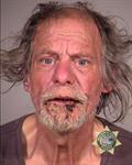 Multnomah County Mugshots -  Marty Claire Haines