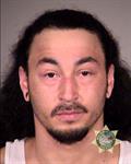 Multnomah County Mugshots -  Brian  Sanders