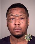 Multnomah County Mugshots -  Howard Rivers Jerry