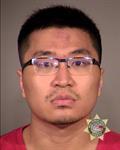 Multnomah County Mugshots -  Sai Ming Yeung