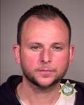 Multnomah County Mugshots -  Joseph  Hughes