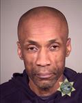 Multnomah County Mugshots -  Anthony Leon Handy