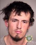 Multnomah County Mugshots - Jack Joseph Iredale