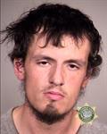 Multnomah County Mugshots -  Jack Joseph Iredale