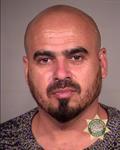 Multnomah County Mugshots -  Jose Rafael Rodriguez