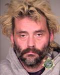 Multnomah County Mugshots -  Charles Ernest Stubbs