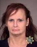 Multnomah County Mugshots -  Kristi Marie Lawson