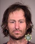 Multnomah County Mugshots -  Christopher  Slade