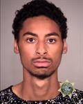 Multnomah County Mugshots - Tyrell Z Gates