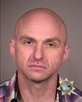 Multnomah County Mugshots -  Shawn Henry Seig