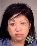 Multnomah County Mugshots -  Laura  Pornsawanh