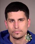 Multnomah County Mugshots -  Matthew Alexander Nuno