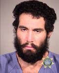 Multnomah County Mugshots - Vincent Silverio Russo